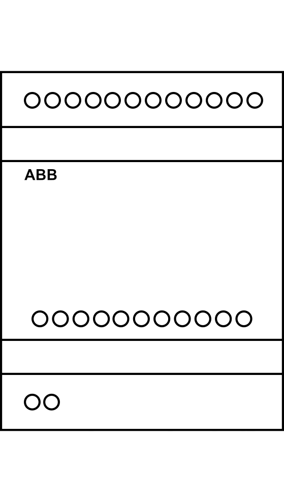 GSM Modul ABB ATT-81