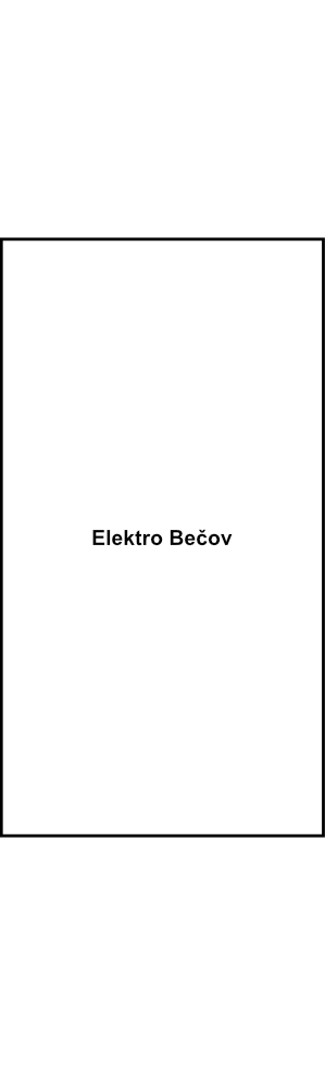 Svorkovnice Elektro Bečov BDS 120