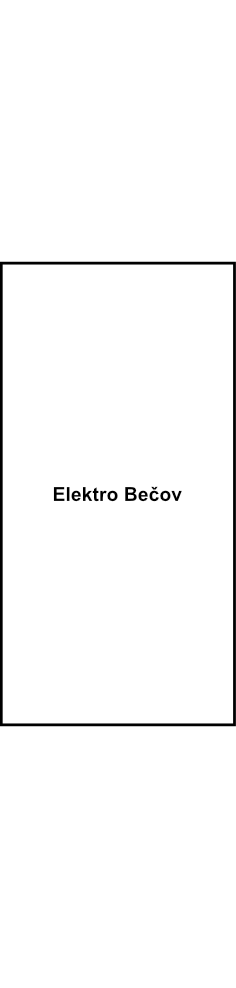 Svorkovnice Elektro Bečov BDS 50