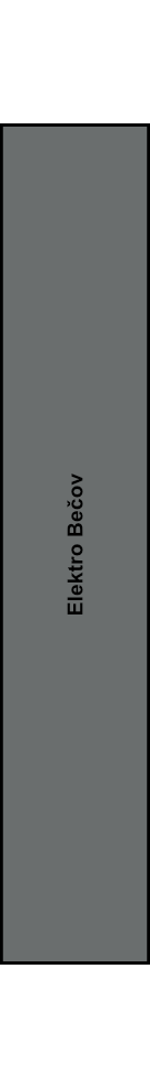 Distribuční blok Elektro Bečov DTB 35/2x16+2x6 šedý 1P