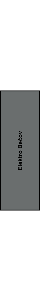 Svorka Elektro Bečov UTB 35/2×16 šedá