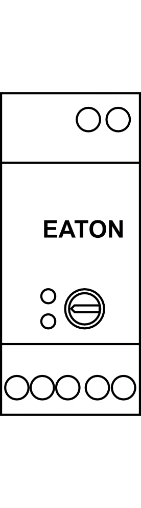 Dálkové ovládání EATON Z-FW-MO