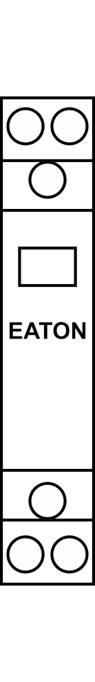 Tlačítko EATON Z-PU/SO