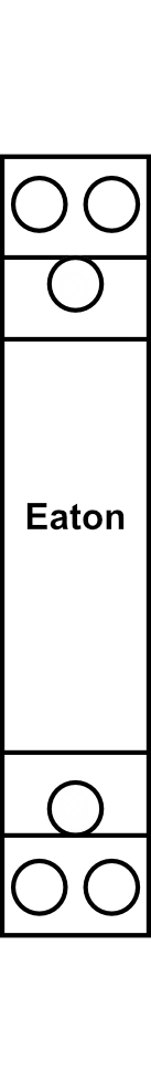 Modul centrálního ovládání EATON Z-SC/GP