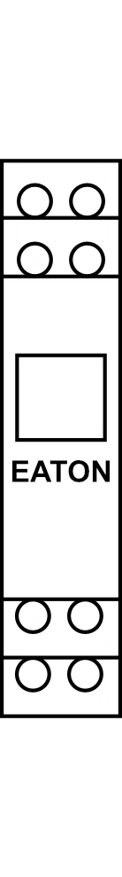 Tlačítko EATON Z-T/3S1O