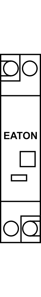 Spoušť na podpětí EATON Z-USA/230