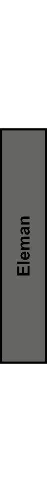 Můstek na DIN lištu - krytý Eleman A 7 - F2