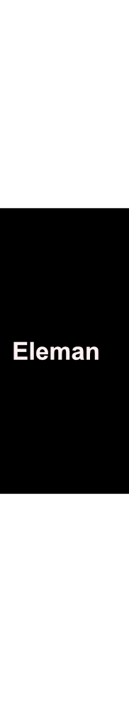 Můstek na DIN lištu - nekrytý Eleman L 7