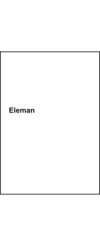 Blok pro rozdělení fází Eleman PDB 270