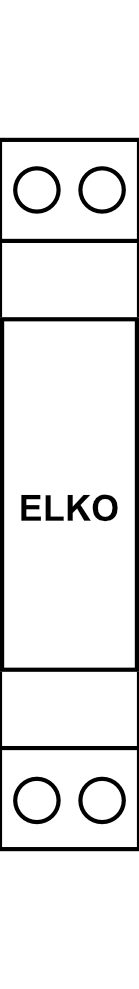 Filtr ke stmívači ELKO DIM-15-F