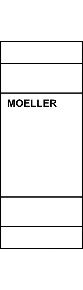 Rozšiřující modul MOELLER EASY202-RE