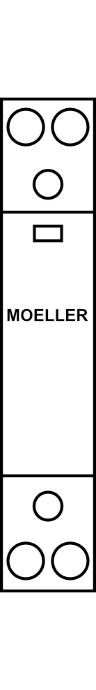 RC člen MOELLER Z-RC/230