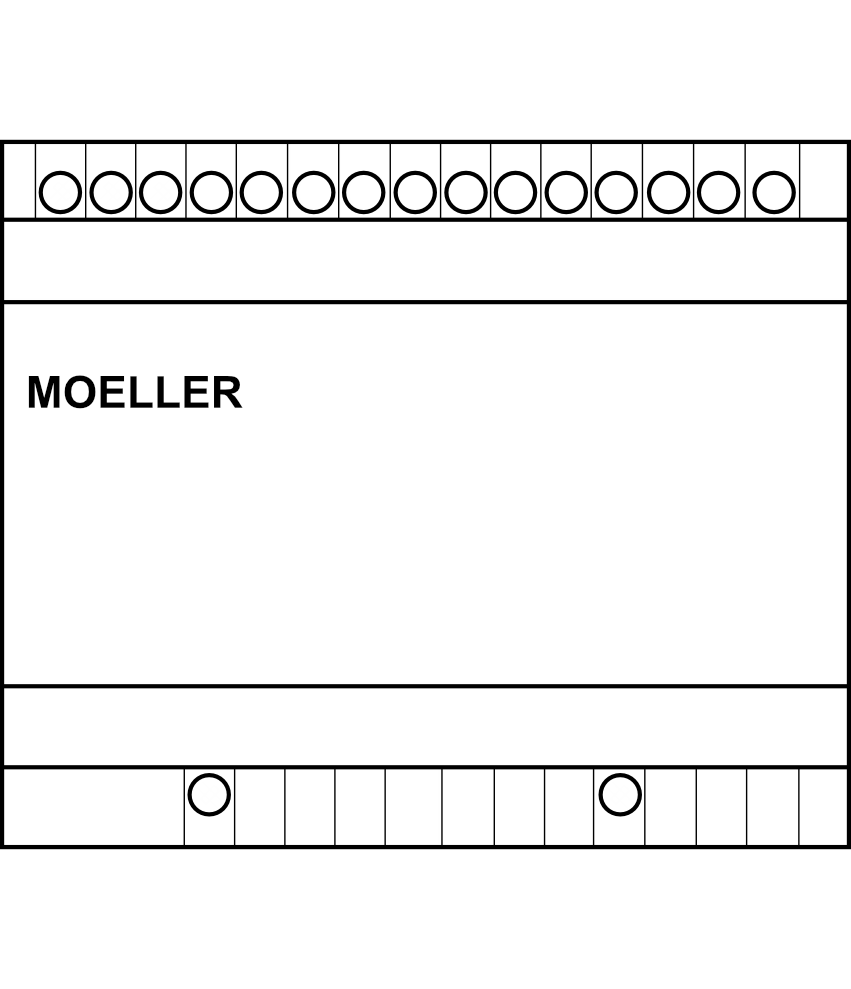 Transformátor MOELLER Z-TRM/63