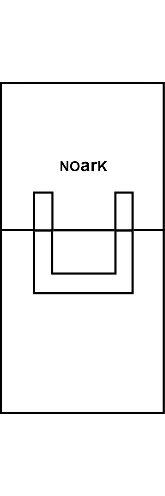 Proudový transformátor NOARK CT 5/400A
