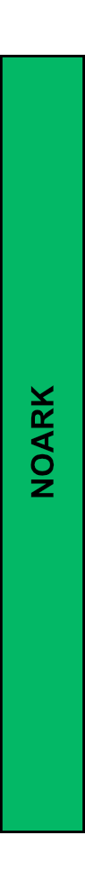 Rozbočovací můstek NOARK TBG 15x16, 63A, zelený