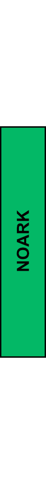Rozbočovací můstek NOARK TBG 7x16, 63A, zelený
