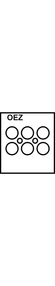 Připojovací nástavec do 3x 10 mm2 OEZ 3NP1921-1BE20