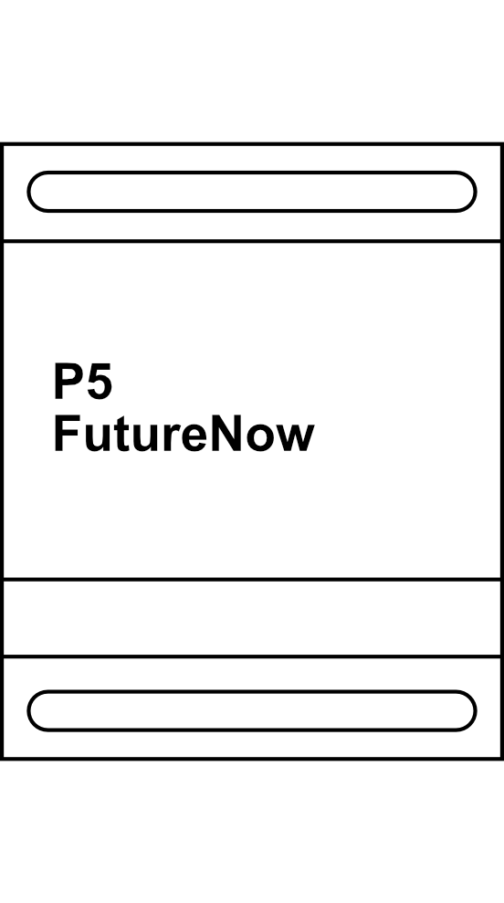 Převodník P5 FutureNow RS-232/FN485 Gateway