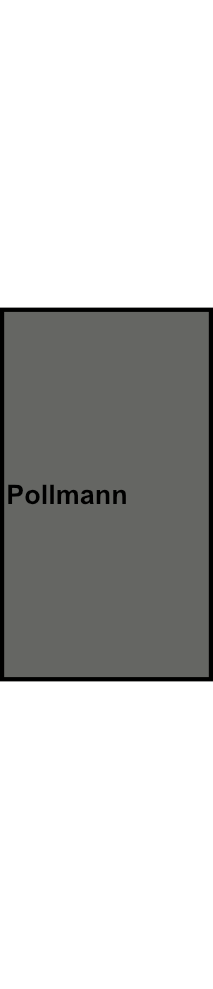 Distribuční terminál Pollmann N/PE 8+4 šedý