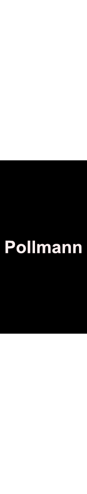 1-pólová rozbočovací svorkovnice Pollmann HLAK 25-1/2/25 M2 černá
