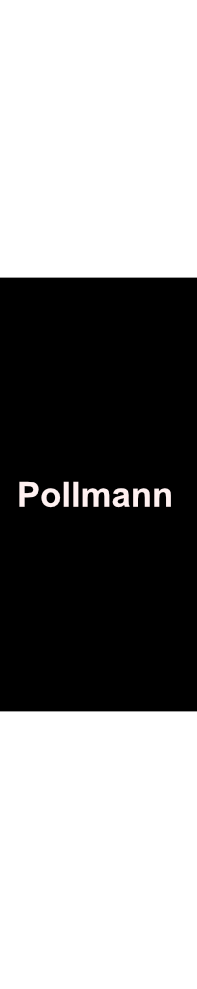1-pólová rozbočovací svorkovnice Pollmann HLAK 35-1/2 M2 černá