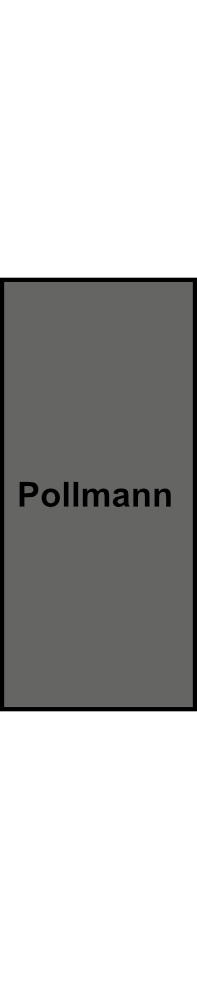 1-pólová rozbočovací svorkovnice Pollmann HLAK 35-1/2 M2 šedá