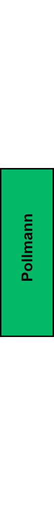 1-pólová univerzální svorka Pollmann UK 16/1 PE žlutozelená