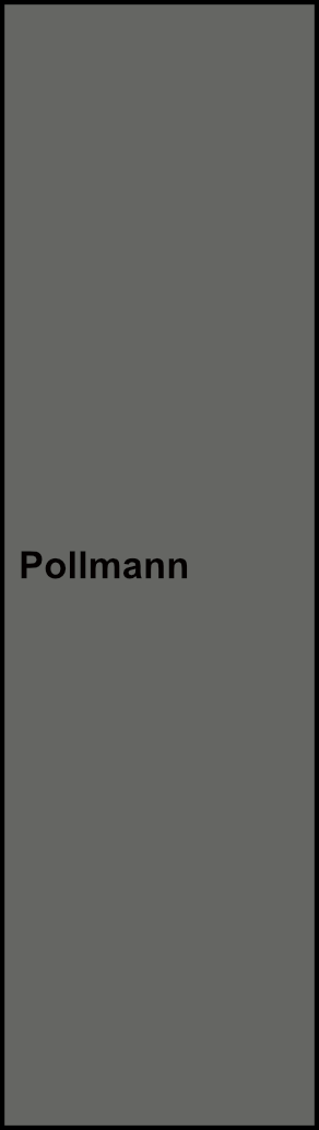 1-pólová univerzální svorka Pollmann UK 240/1 A šedá