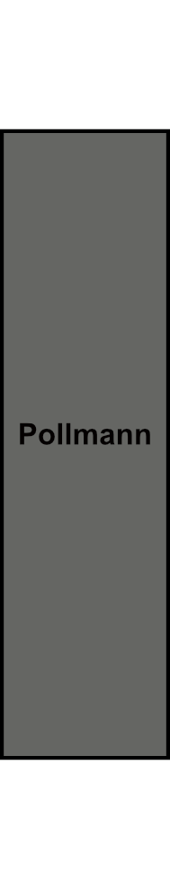 1-pólová univerzální svorka Pollmann UK 95/1 A šedá