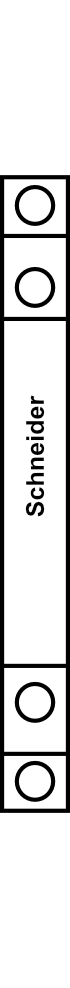 Pomocný kontakt (Indikace) Schneider iATLs k impulzním relé řady iTL