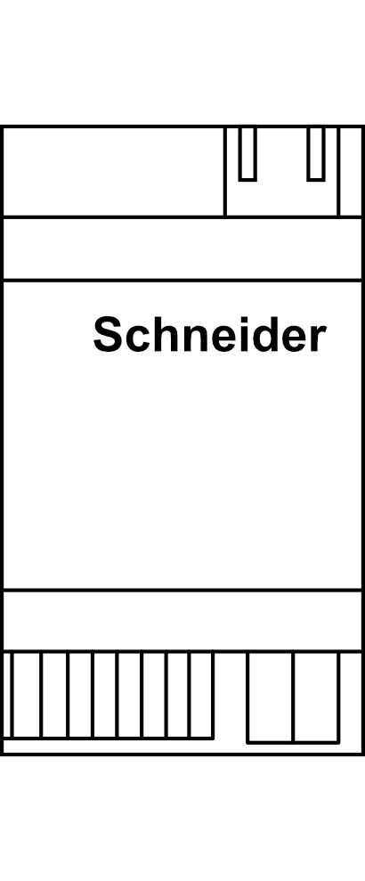 Wiser for KNX Schneider