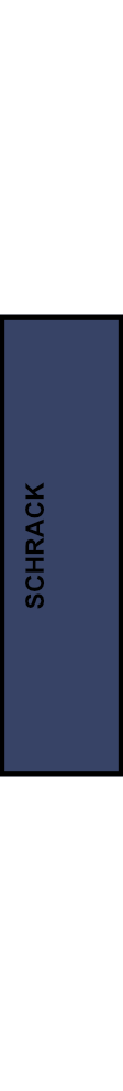 Svorkovnice SCHRACK N7, izolovaná