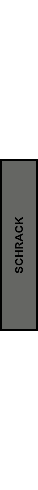 Šroubová svorka SCHRACK AVK 10 mm² šedá