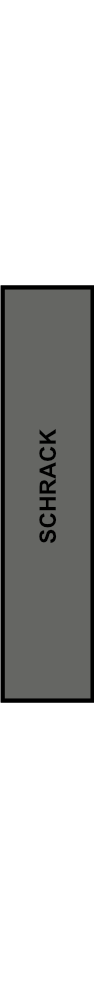 Šroubová svorka SCHRACK AVK 16 mm² šedá