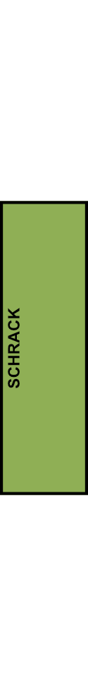 Šroubová svorka zemnící SCHRACK AVK 35 T RD 16-35 mm²