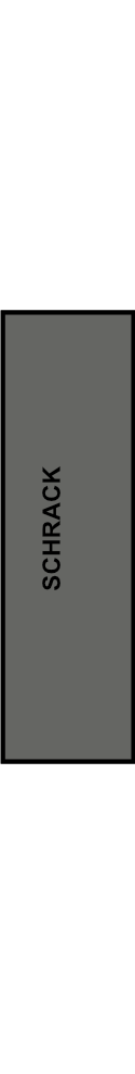 Šroubová svorka SCHRACK AVK 35 mm² šedá