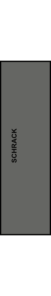 Výkonová svorka SCHRACK AVK 70 mm² šedá