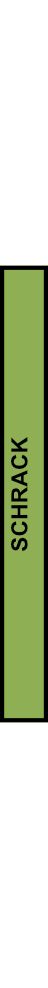 Zemnící bezšroubová svorky SCHRACK HTE.4, 4mm², zelenožlutá