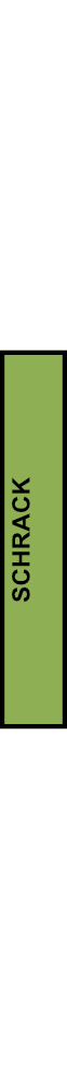 Zemnící svorka SCHRACK TEC.6 6 mm², zelenožlutá