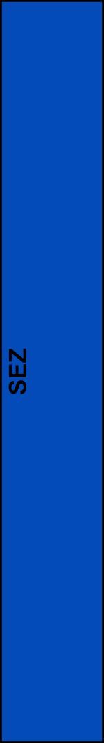 Propojovací můstek SEZ SP15/N IP20
