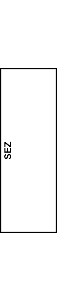 Řadová svorka SEZ RS 120/0
