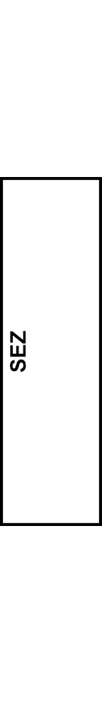 Řadová svorka SEZ RS 50/0
