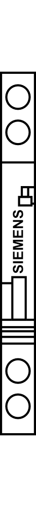 Pomocný kontakt Siemens SENTRON 5ST3012-2 2NC standardní, s testovacím tlačítkem