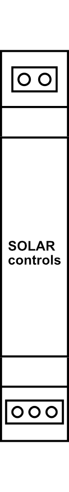 Převodník SOLAR controls PWM/0-10V