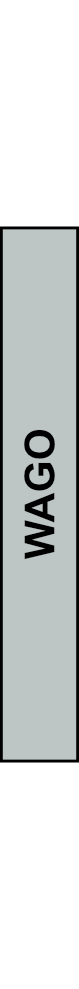 2vodičová průchozí svorka WAGO 2010-1209; 10 mm²; 57A; světle šedá