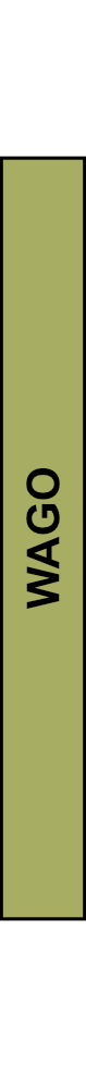 3vodičová průchozí svorka WAGO 2010-1301/000-053; 57A; 10 mm²; šedo-žlutá
