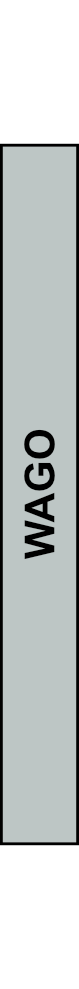 3vodičová průchozí svorka WAGO 2010-1309; 10 mm²; 57A; světle šedá