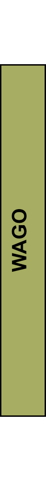 3vodičová průchozí svorka WAGO 2016-1201/000-053; 16 mm²; 76A; šedo-žlutá
